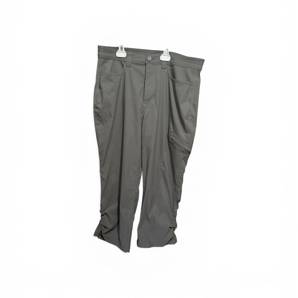 Eddie Bauer Women’s Capri Pants